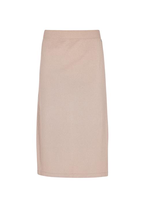 DreiMaster Klassik Nederdel 'Classik Look'  beige