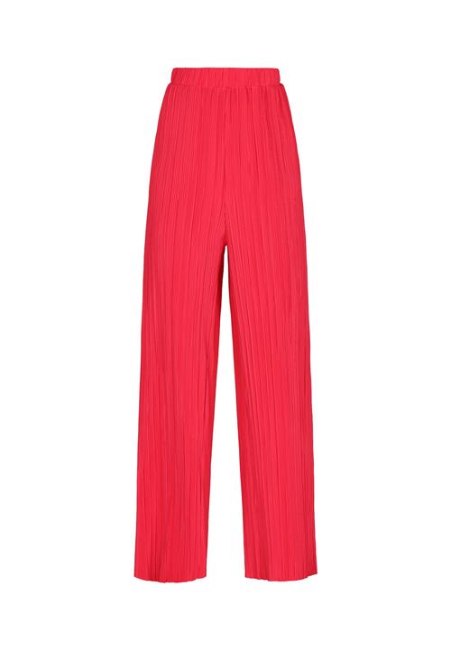 IZIA Bukser  fuchsia