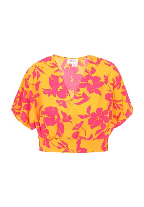 IZIA Overdel 'Fashion Look'  gul / pink