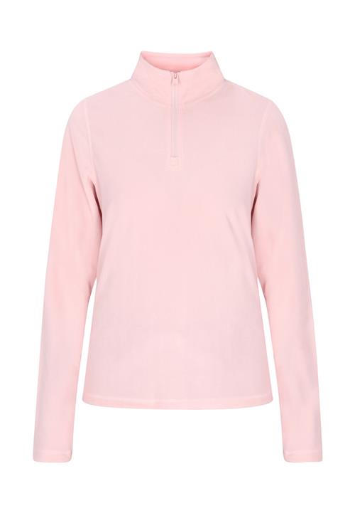 Flyweight Pullover  lyserød