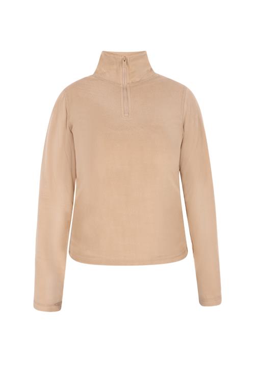 SANIKA Pullover  sand