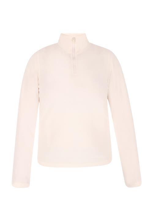 Sidona Pullover  uldhvid