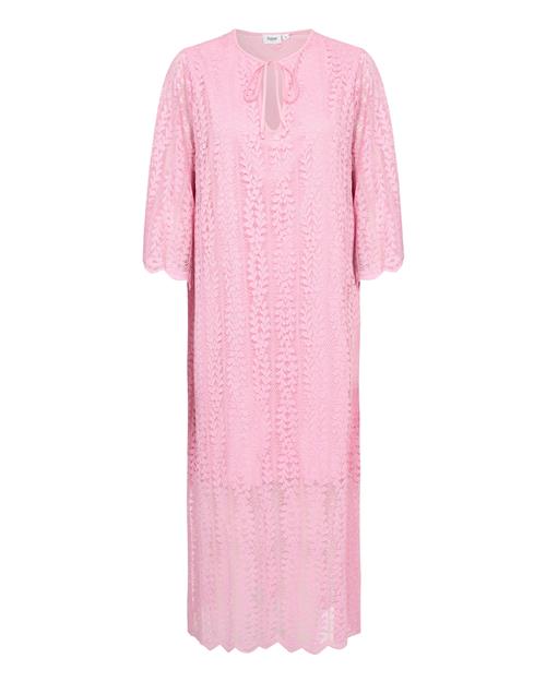 SAINT TROPEZ Kjole 'JolieSZ'  rosé