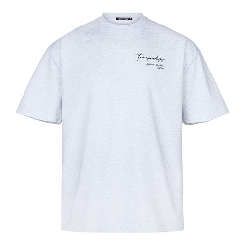 trueprodigy Bluser & t-shirts ' Marin '  grå-meleret