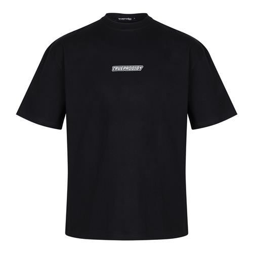 trueprodigy Bluser & t-shirts 'Eden'  hvid