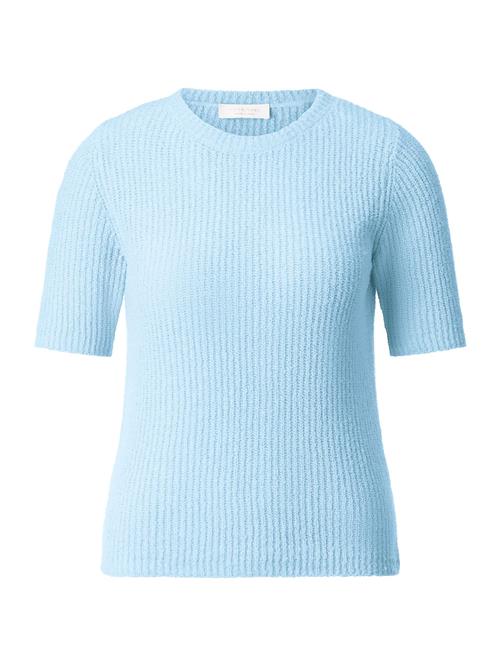 Rich & Royal Pullover  pastelgul