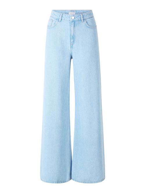 Rich & Royal Jeans  blue denim