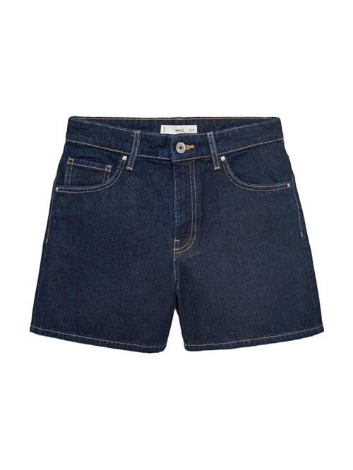 MANGO Jeans 'ZOEY'  mørkeblå