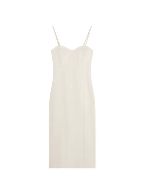 Scalpers Kjole 'Nacar'  beige / naturhvid