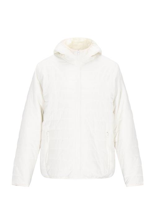 MO Overgangsjakke  hvid