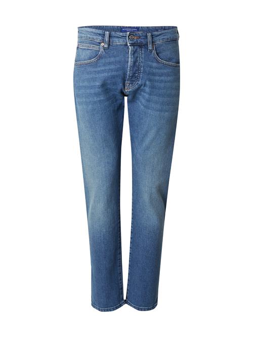 SCOTCH & SODA Jeans 'CORE The Zee'  blå