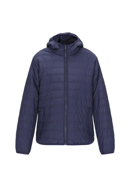 MO Overgangsjakke  navy