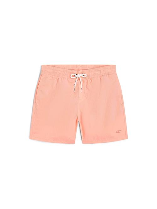 O'NEILL Badeshorts  koral