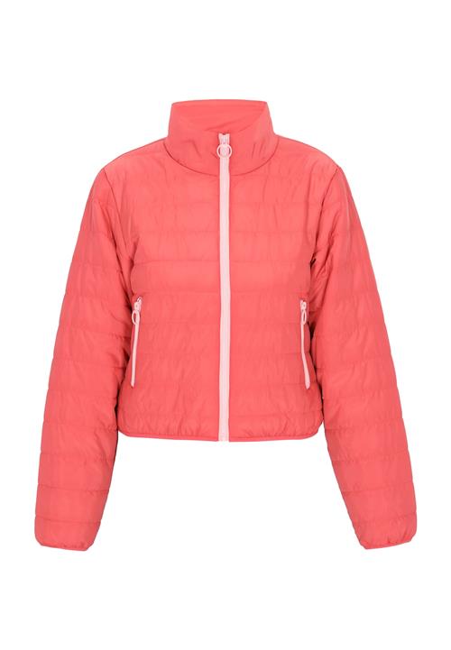 myMo ATHLSR Overgangsjakke  melon