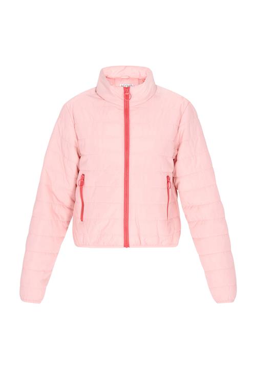 myMo ATHLSR Overgangsjakke  rosé