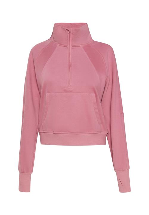 myMo ATHLSR Sweatshirt  rosé