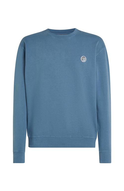 O'NEILL Sweatshirt  safir / pastelblå / sort