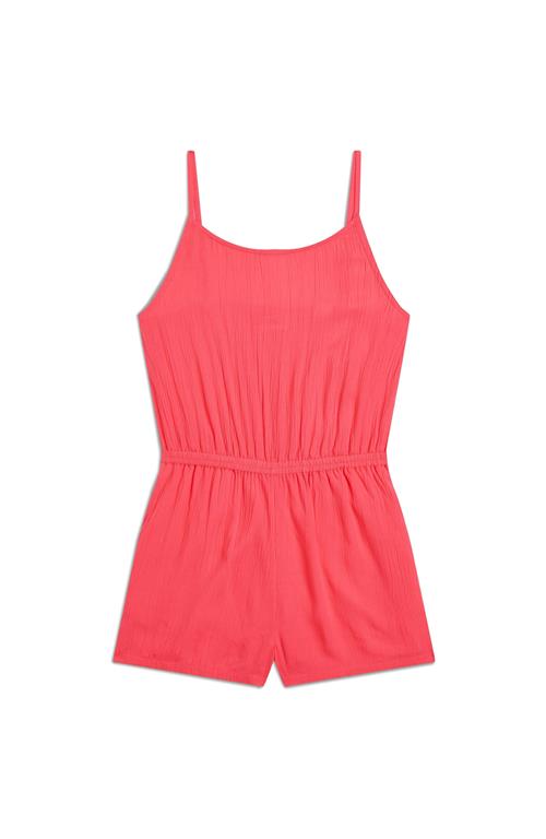 O'NEILL Overall  lys rød