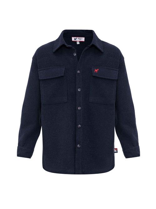 Williot Skjorte  marin