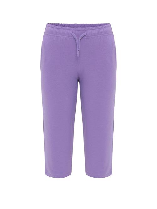 Williot Bukser  lilla
