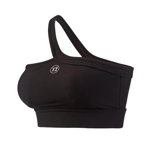 YEAZ Sportsoverdel 'Adore'  sort / hvid