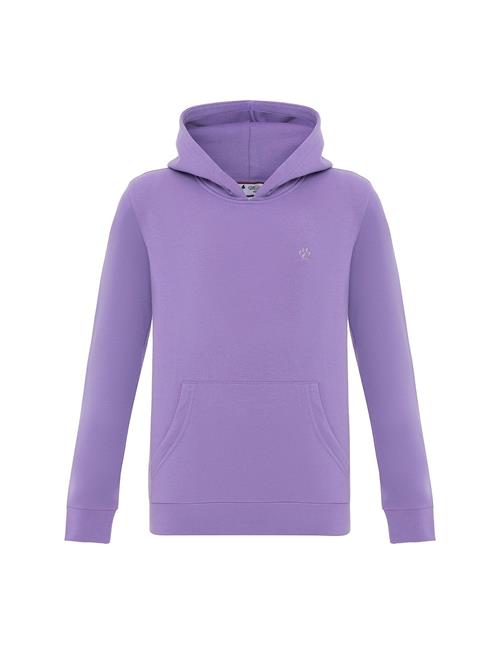 Williot Sweatshirt  lilla