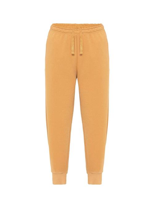 Williot Bukser  lysebrun