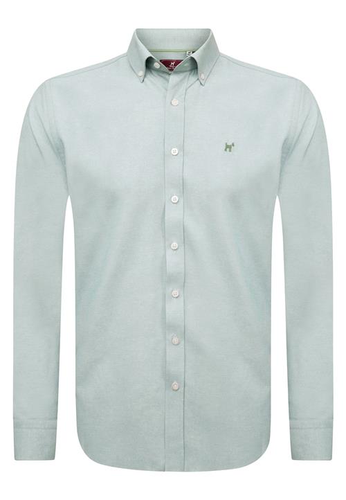 Williot Skjorte  mint