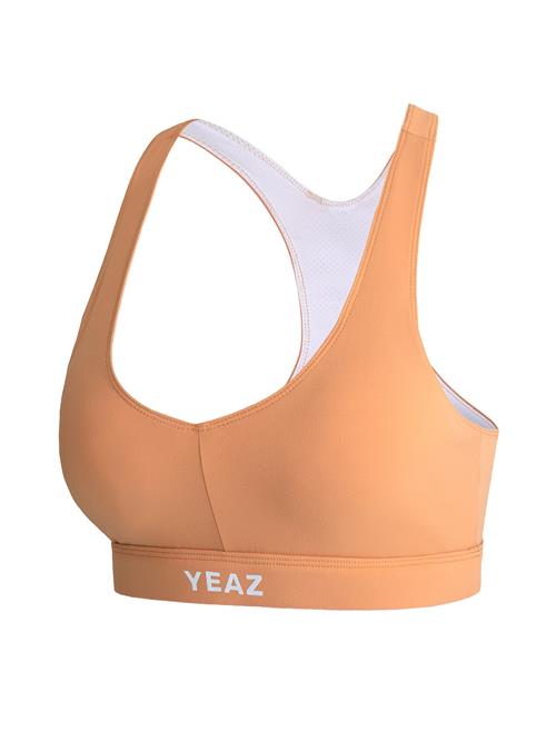 YEAZ Sports-BH 'Celeb'  abrikos