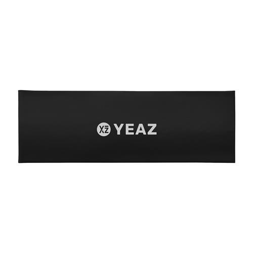 YEAZ Hårsmykke  sort / hvid