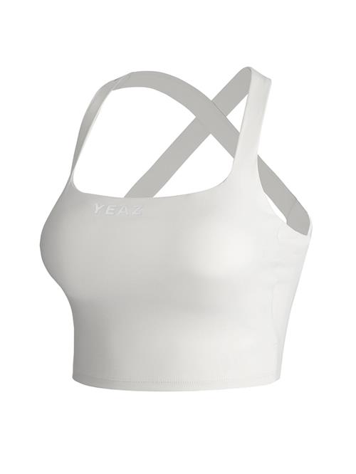 YEAZ Sportsoverdel 'Show'  hvid