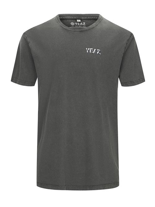 YEAZ Funktionsskjorte 'Chawlay'  grafit