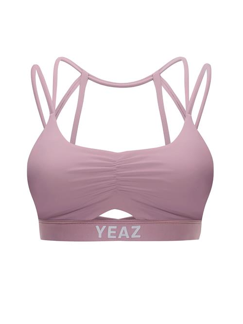 YEAZ Sportsoverdel 'Horizon'  lysviolet