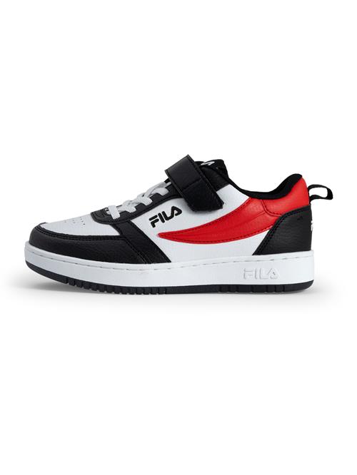 FILA Sneakers  rød / sort / naturhvid
