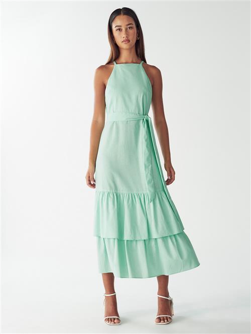 Willa Kjole 'Lou'  mint