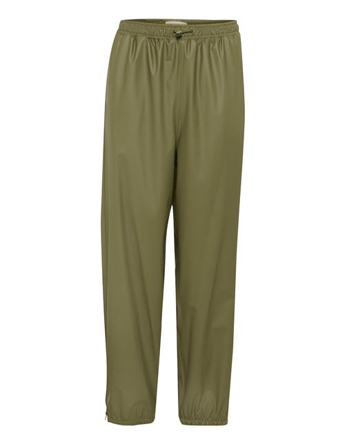 Part Two Bukser 'Nicoletta'  khaki