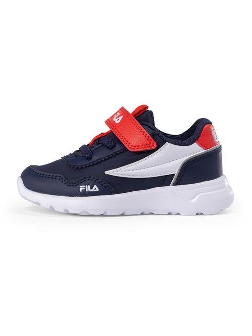 FILA Sneakers 'TIGER'  marin / rød / hvid