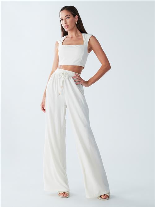 BWLDR Bukser 'AQUA'  hvid