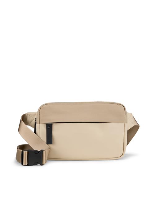 JOOP! Jeans Skuldertaske 'Atessa Lino'  beige