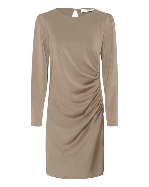 KAREN BY SIMONSEN Kjole 'KBUmeko'  brokade