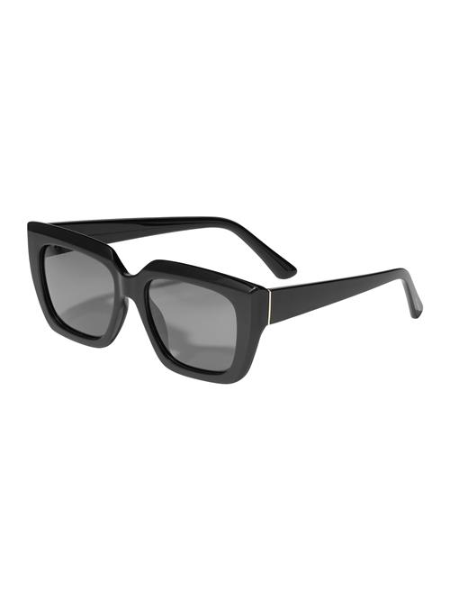 Pilgrim Solbriller 'Jogli'  sort