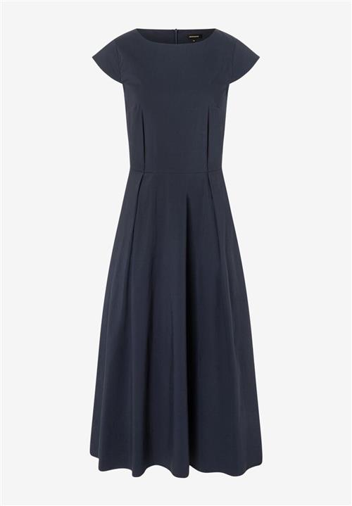 MORE & MORE Kjole  marin