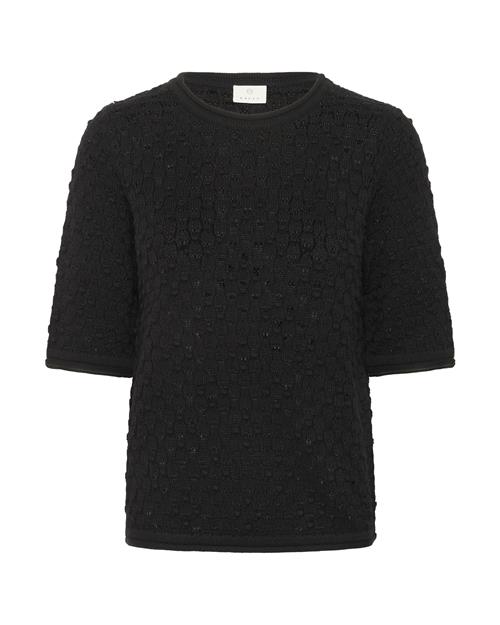 Kaffe Pullover 'KADina'  sort