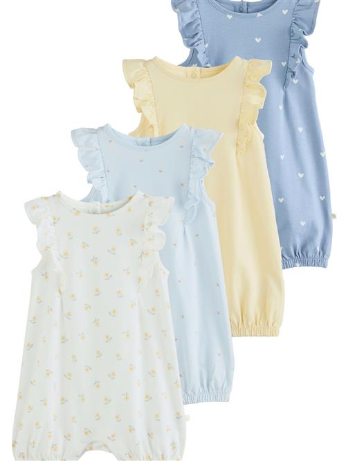 Next Sparkedragt/Body  blandingsfarvet