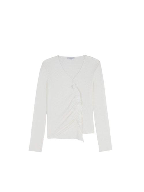 Scalpers Shirts ' '  hvid / offwhite