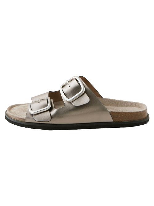 Next Sandaler  sølv