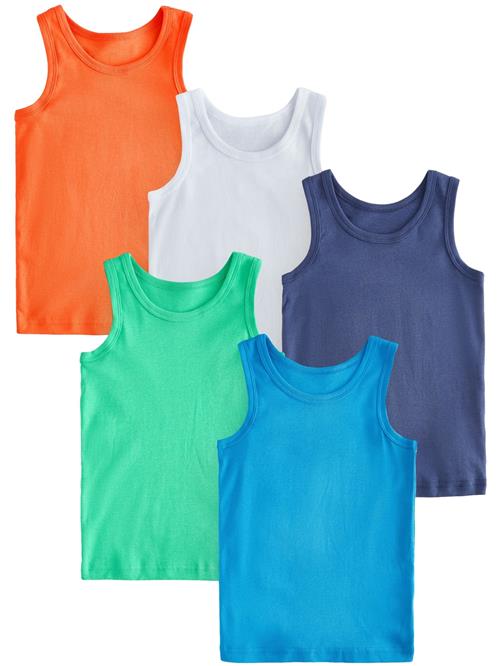 Next Undertrøje  blandingsfarvet