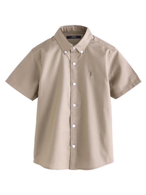 Next Skjorte  beige