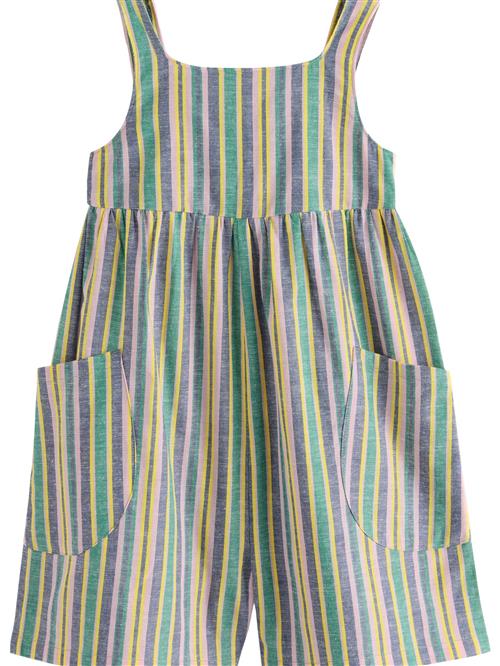 Next Overall  blandingsfarvet