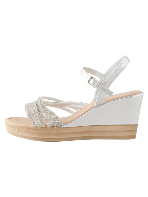 Next Sandaler  perlehvid